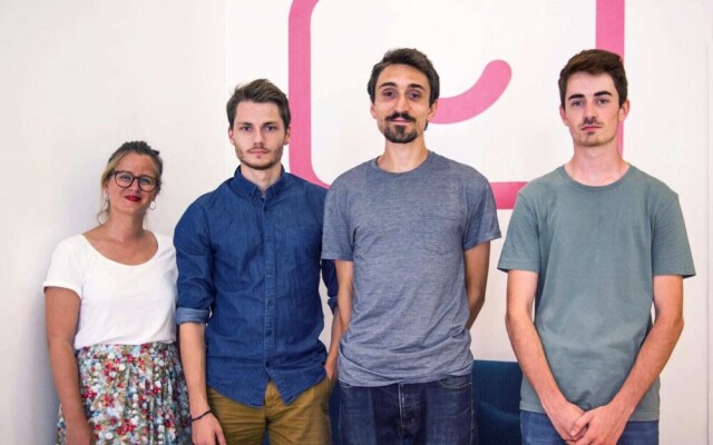 Very Nice Apartment for 6 People - Bordeaux