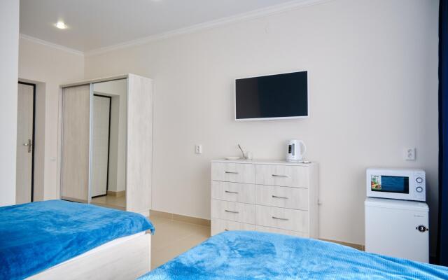 Admiral Guest House