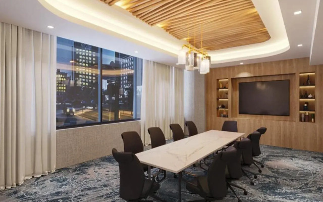 InterContinental San Antonio Riverwalk by IHG