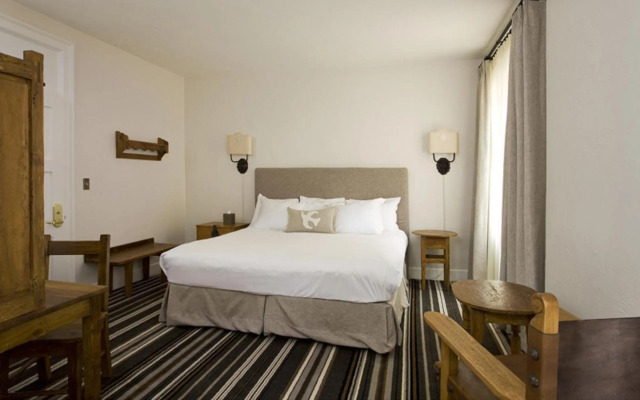Hotel St Francis