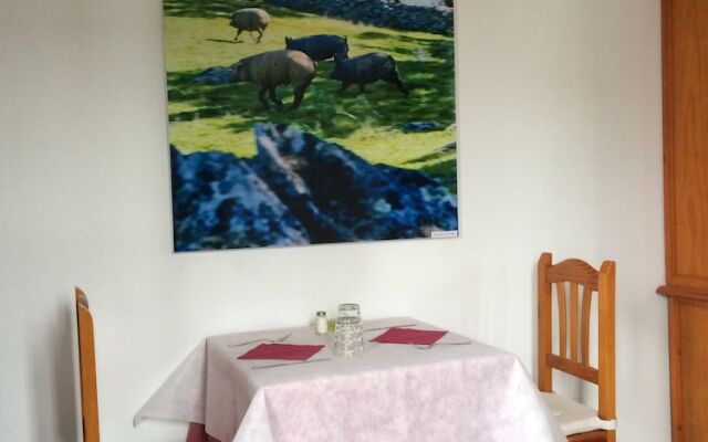 La Casa de la Estación