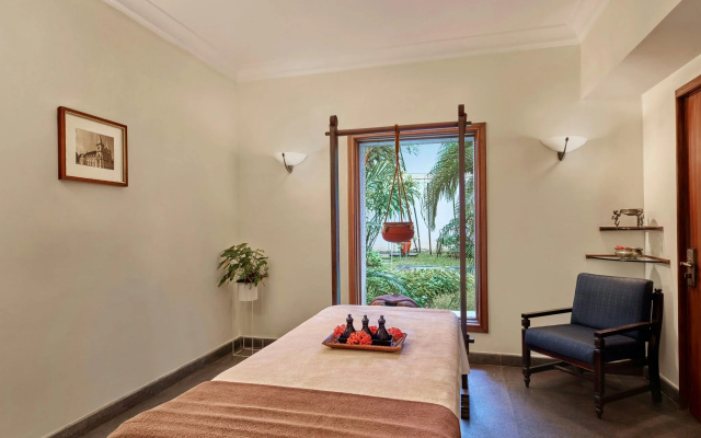 The Fern Kochi, Series by Marriott – Guest Rooms – Kochi