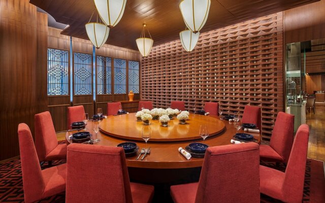 Hyatt Regency Metropolitan Chongqing