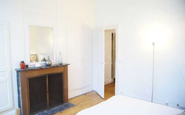 Appart Hôtel Lille - MARGAUX
