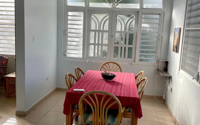 Casa Magdalena Unit 1 Three Bedroom