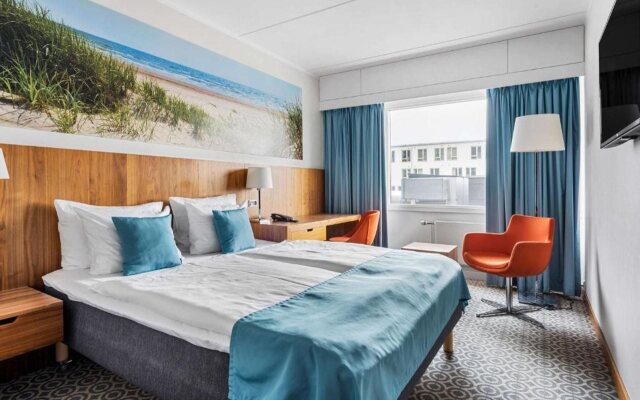 Best Western Plus Park Globetrotter Copenhagen Airport Hotel