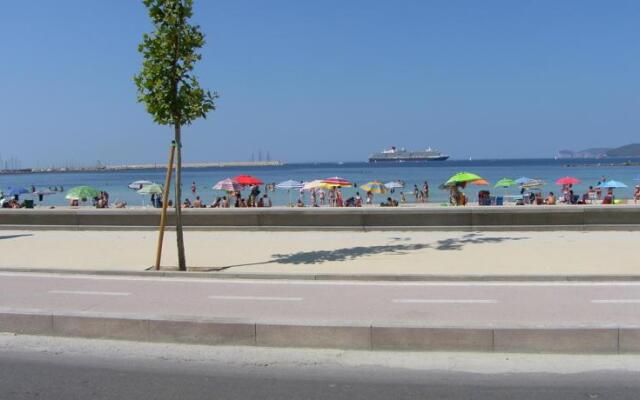 Maris Lido