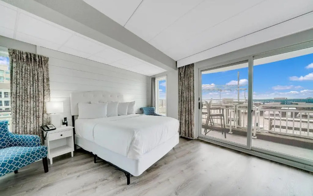 Montreal Beach Resort