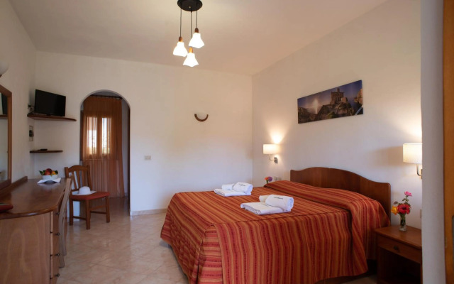 Villaggio La Pizzuta