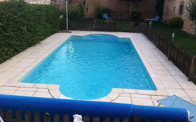 Antiguo Palacio de Atienza