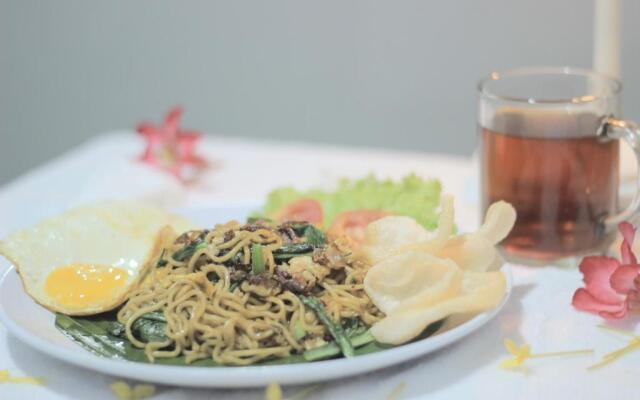 Wisma Andany