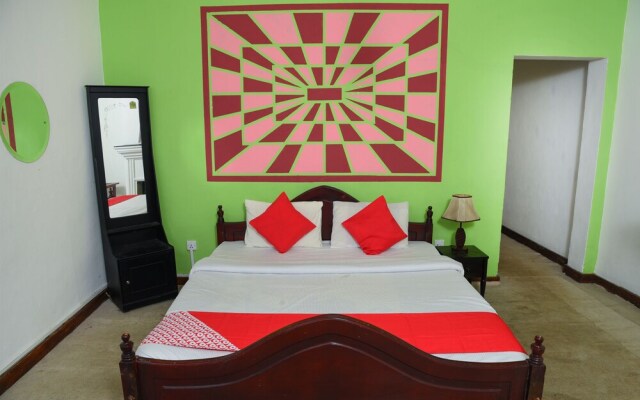 Hotel Green Forest