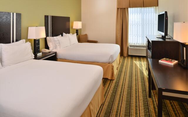 Holiday Inn Express Hotel & Suites Berkeley by IHG