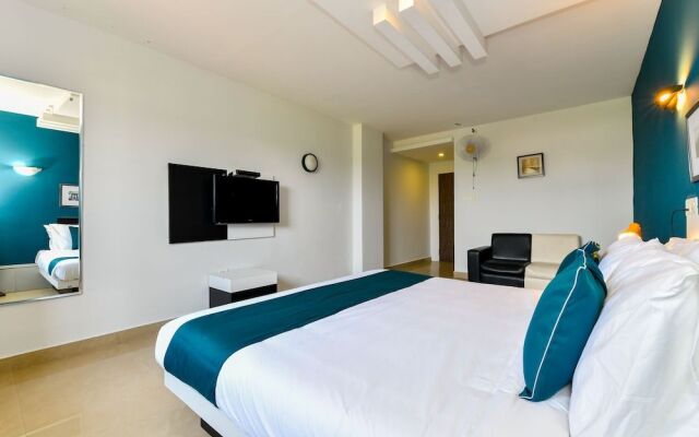 SilverKey Executive Stays 40794 Empire Plaza