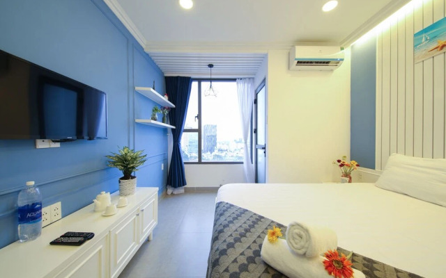 Sstay Rivergate Saigon