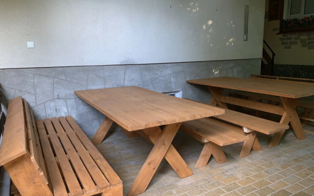 Guest House Uyutny Dvorik