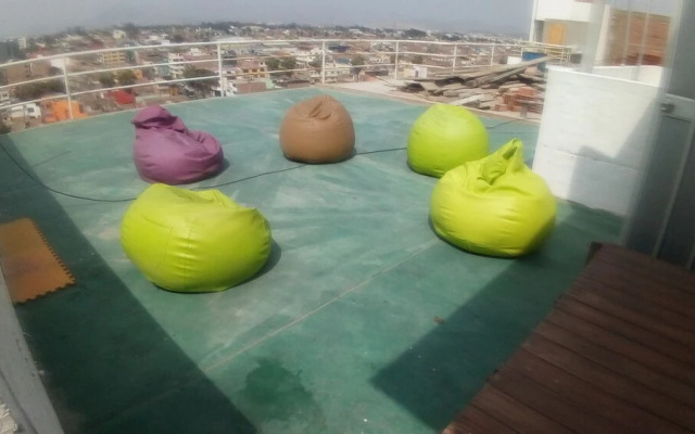 Casa Homa Peru