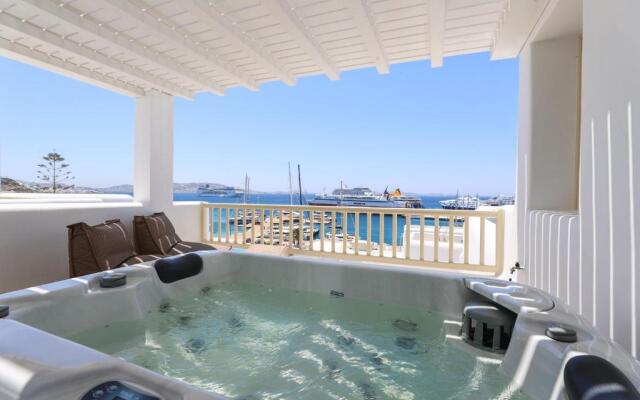 Life Suites