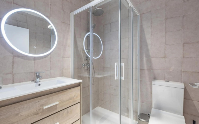 Modern Apartment close to City Centre