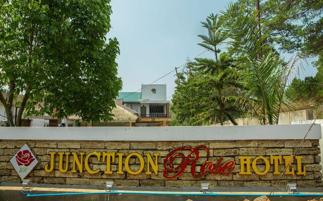 Junction Rose Hotel