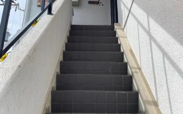 Casa del girasolカサデルヒラソル