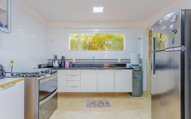 GB15 Excelente Casa 5 Quartos a 300m da Praia