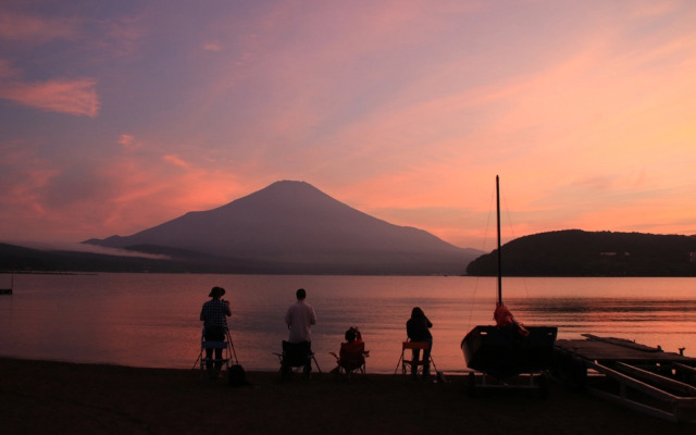 Inter Resort Azumaya