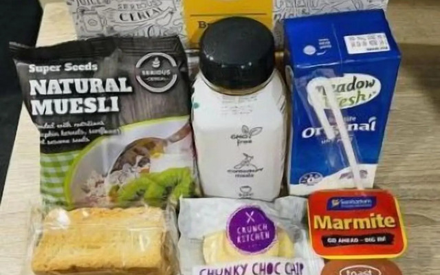 Quest Atrium Serviced Apartments