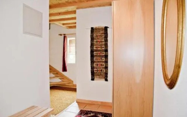 Apartment Kiwi Rechts 3.5 by GriwaRent