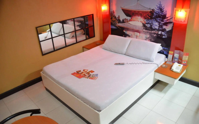 Hotel Sogo Edsa Caloocan