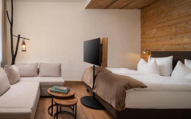Bodetaler Basecamp Lodge