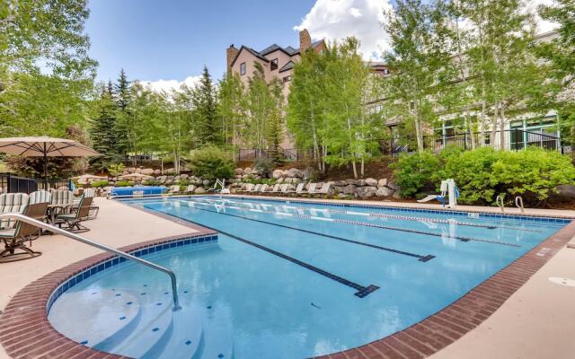 Highlands Lodge by Beaver Creek Mountain Lodging