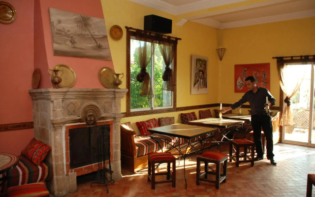 Riad Zahra