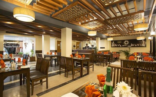 Divine Resort Laxman Jhula