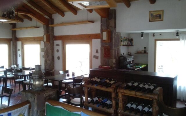 El Refugio De Coquena