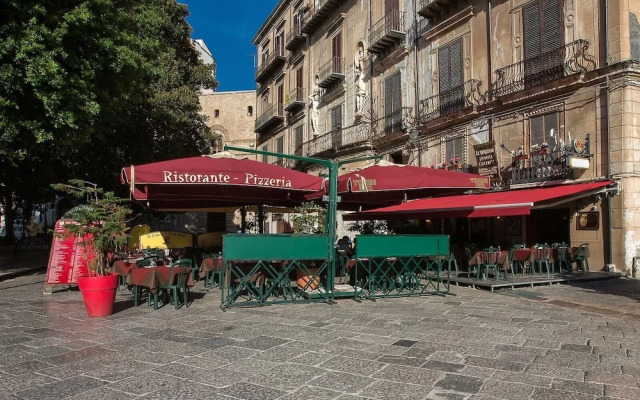 Appartamenti Vittorio Emanuele