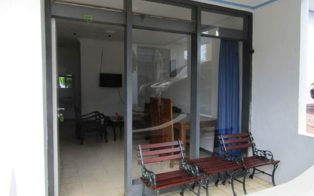 Hotel Pantes