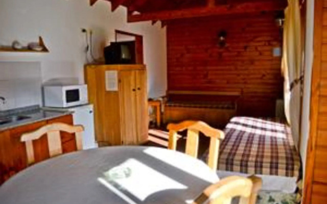 Apart Hotel del Chapelco