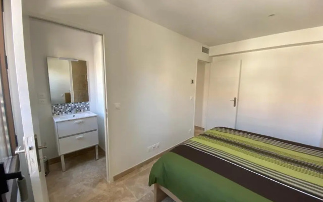 Residence Le Jardin D'eugenie