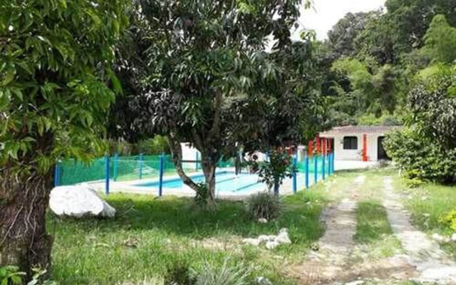 Villa Del Bosque Totumo