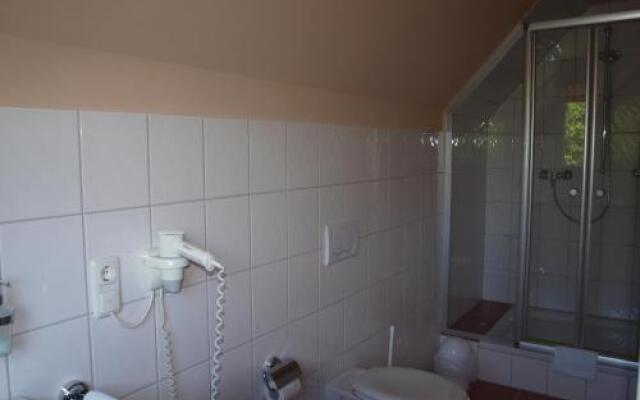 Wegermann`s BIO-Landhaus im Wodantal