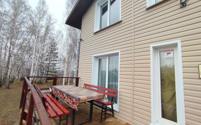 Yousinn (Вера ТСН)