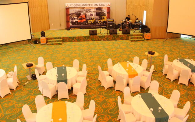 HARRIS Hotel Pontianak