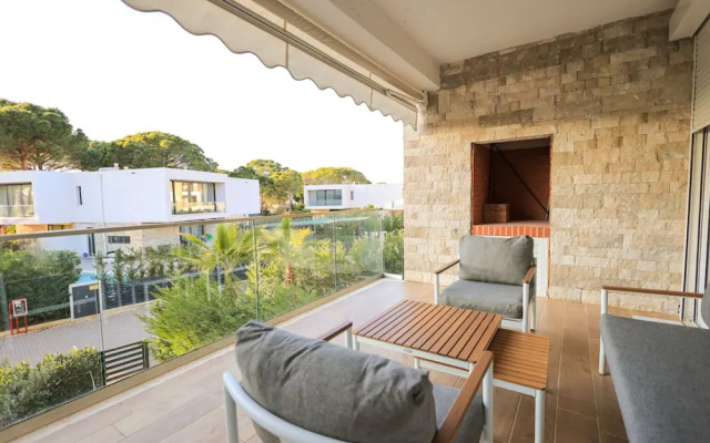 Sanpietro Vacation Apartment 040