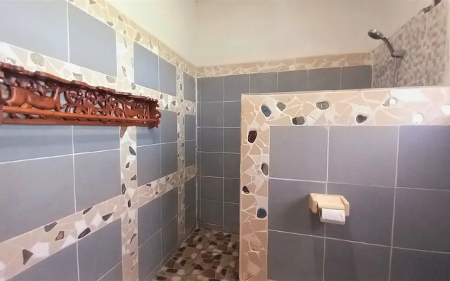 Matahari Inn Kuta Lombok
