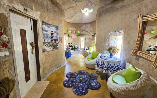 Clay House Chiang Mai By Alphatel