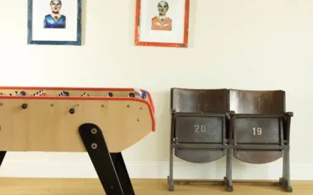 Berlin Base Apartments