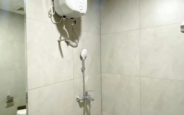 Full Furnished And Homey Studio Pollux Chadstone Apartment