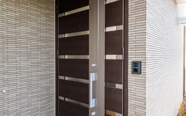 Viaul Sky Villas Unten