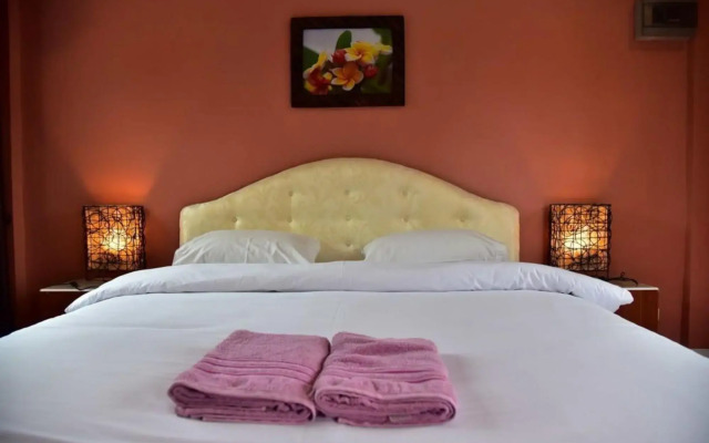 Paskon Boutique Resort